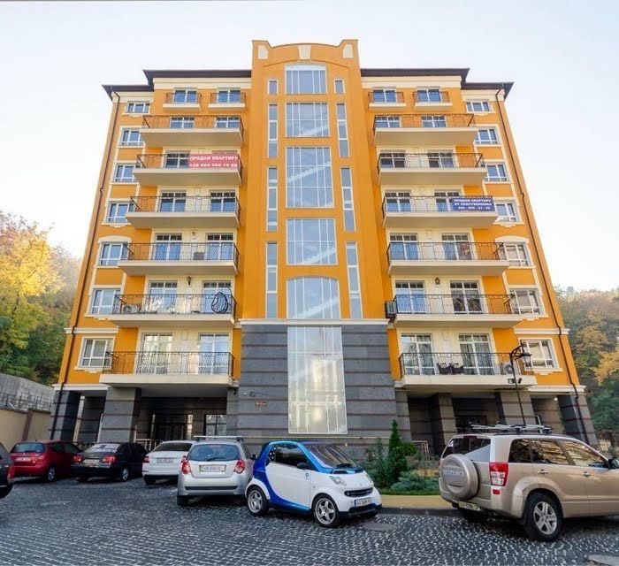 Квартира на ЖК подол Град в Київ, ID 353739, фото №2