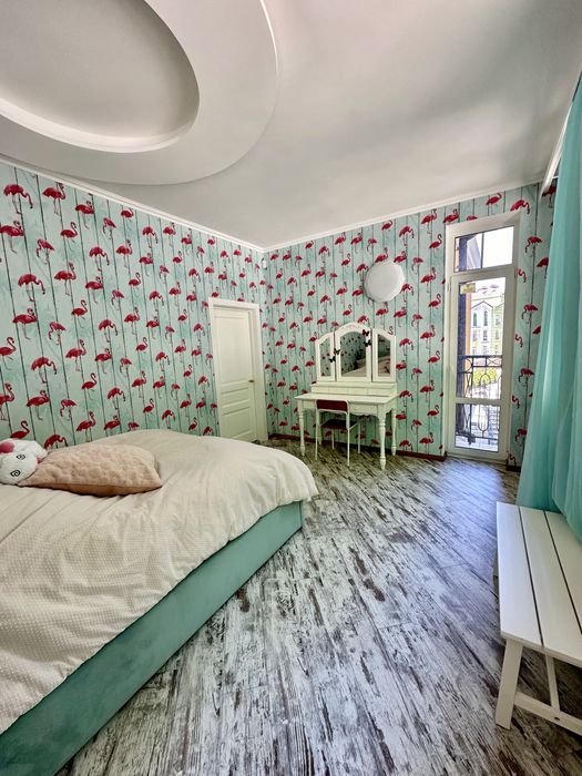 Квартира на ЖК подол Град в Києві, ID 353739, фото №11