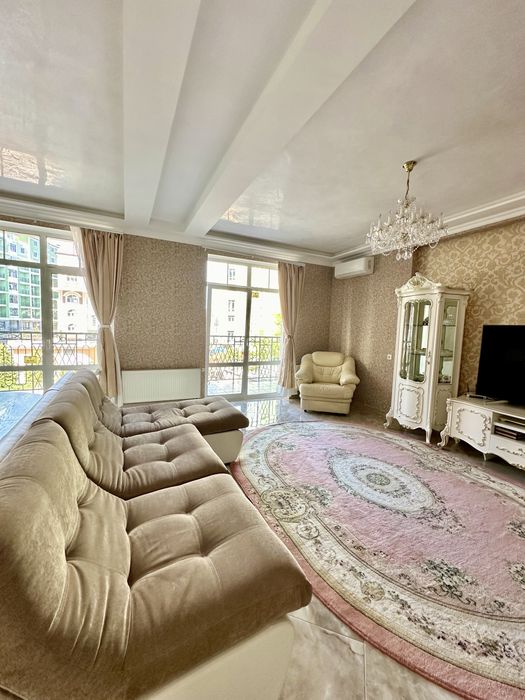 Квартира на ЖК подол Град в Києві, ID 353739, фото №7