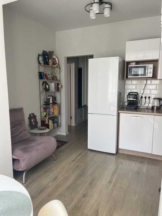 Квартира на просп. Героїв Небесної Сотні, 34/1 в Києві, ID 353749, фото №10