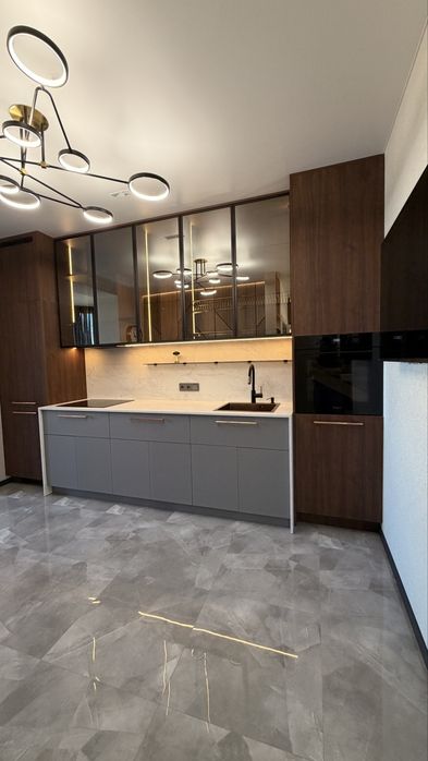 Квартира на ЖК «Софія Резиденс» в Київ, ID 353719, фото №1
