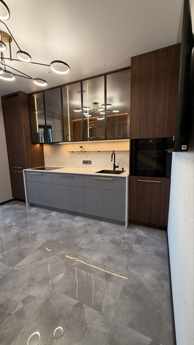 Квартира на ЖК «Софія Резиденс» в Києві, ID 353719, фото №6