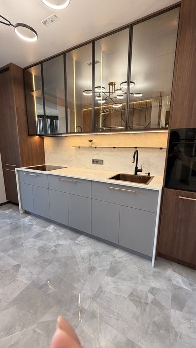 Квартира на ЖК «Софія Резиденс» в Києві, ID 353719, фото №8