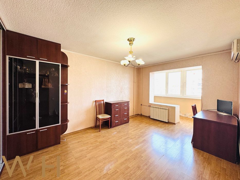 Квартира на вул. Лариси Руденко, 10 в Київ, ID 353676, фото №2