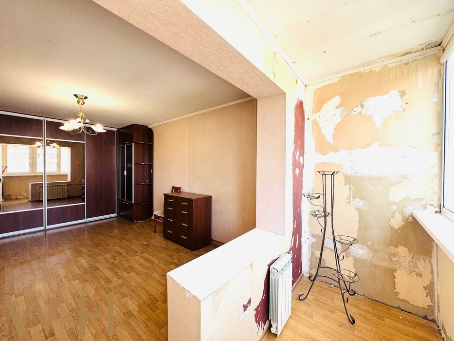 Квартира на вул. Лариси Руденко, 10 в Київ, ID 353676, фото №3