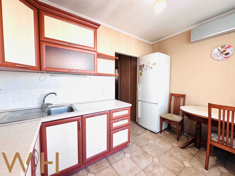 Квартира на вул. Лариси Руденко, 10 в Київ, ID 353676, фото №4