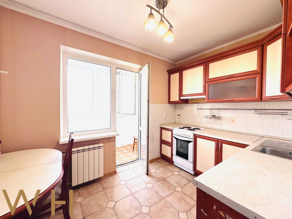 Квартира на вул. Лариси Руденко, 10 в Київ, ID 353676, фото №5