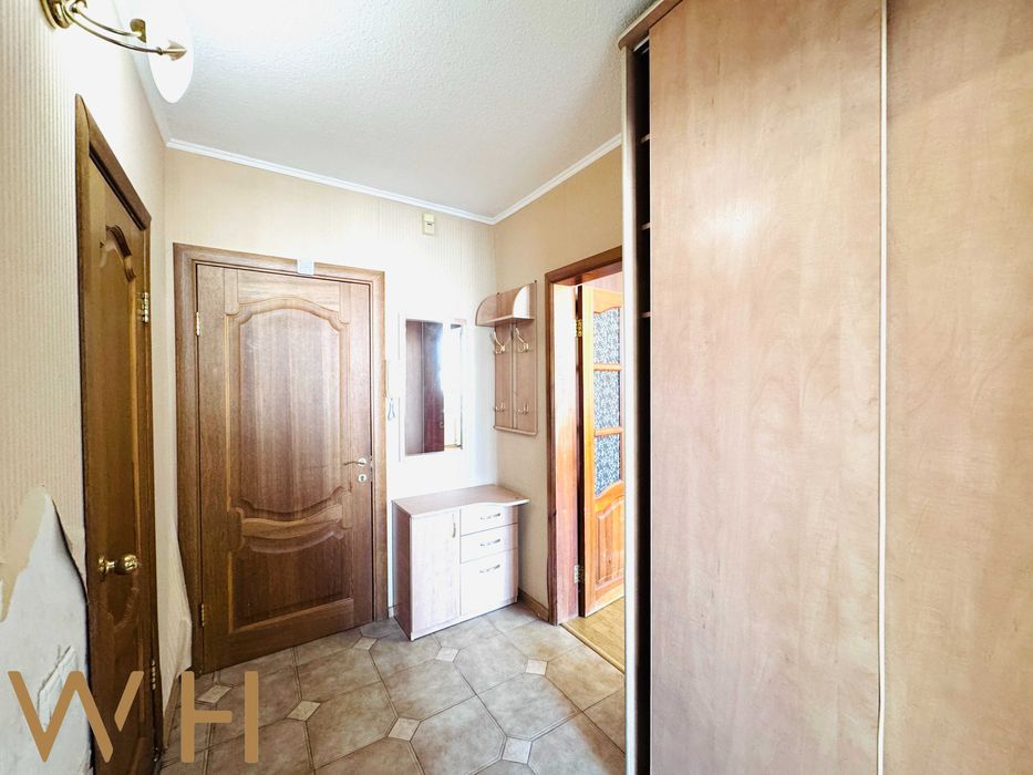 Квартира на вул. Лариси Руденко, 10 в Києві, ID 353676, фото №9