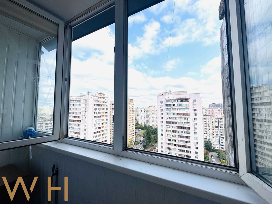 Квартира на вул. Лариси Руденко, 10 в Києві, ID 353676, фото №10