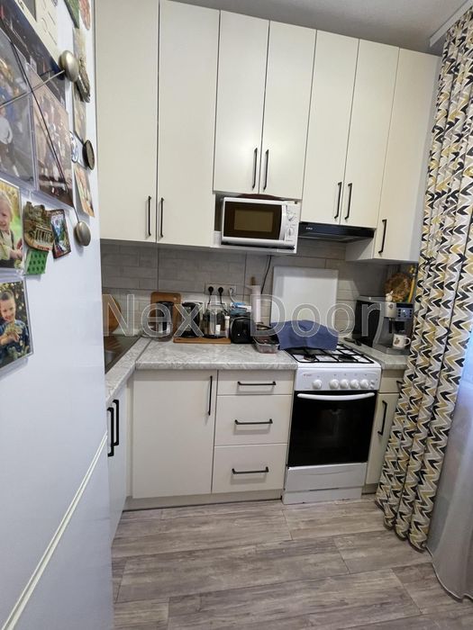 Квартира на вул. Мукачівська в Київ, ID 353677, фото №1