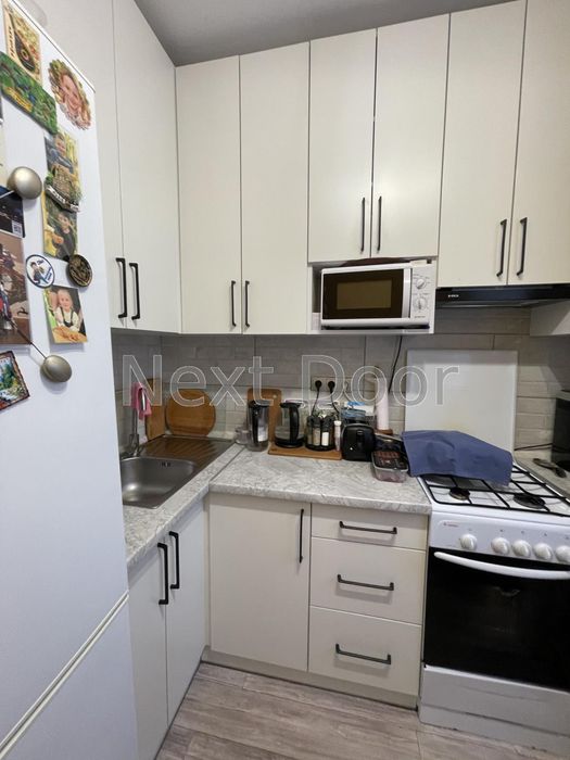 Квартира на вул. Мукачівська в Київ, ID 353677, фото №2