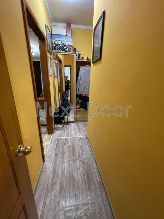Квартира на вул. Мукачівська в Київ, ID 353677, фото №3