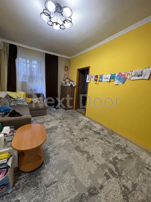 Квартира на вул. Мукачівська в Київ, ID 353677, фото №4
