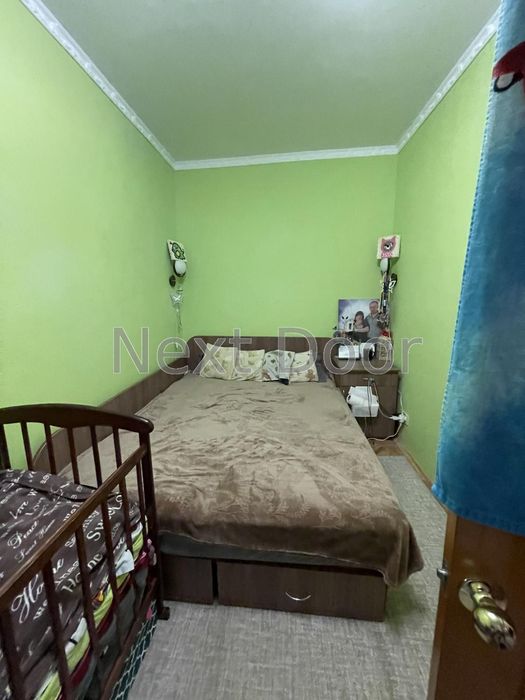 Квартира на вул. Мукачівська в Київ, ID 353677, фото №5
