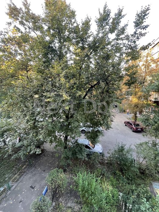 Квартира на вул. Мукачівська в Києві, ID 353677, фото №6