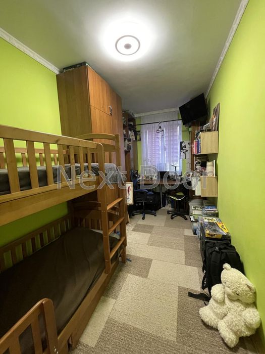 Квартира на вул. Мукачівська в Києві, ID 353677, фото №8