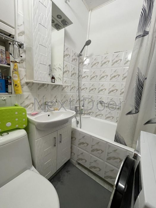 Квартира на вул. Мукачівська в Києві, ID 353677, фото №9