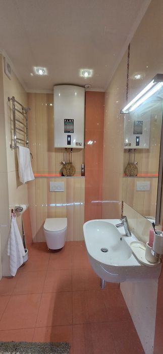Квартира на вул. Козацька, 114 в Києві, ID 353673, фото №5