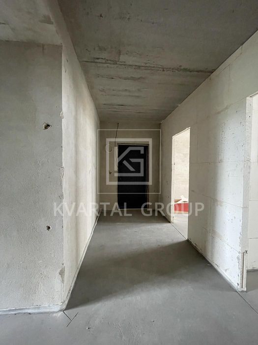 Квартира на ЖК Continent Ray в Київ, ID 353791, фото №1