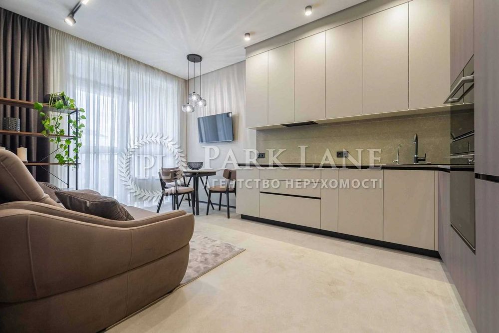 Квартира на Туп. Фортечний, 7в в Київ, ID 353710, фото №1