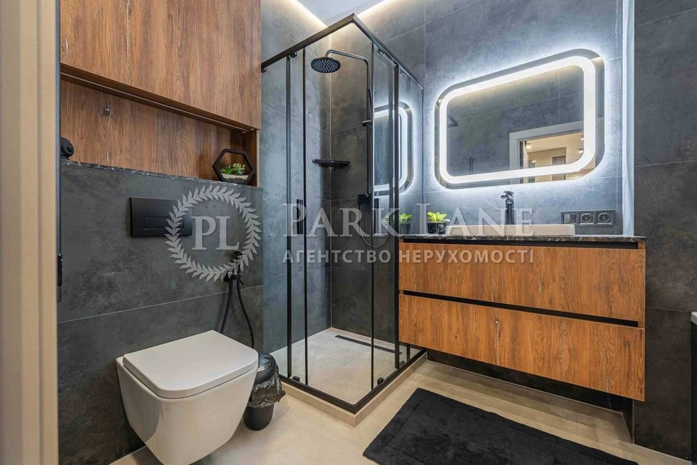 Квартира на Туп. Фортечний, 7в в Києві, ID 353710, фото №14