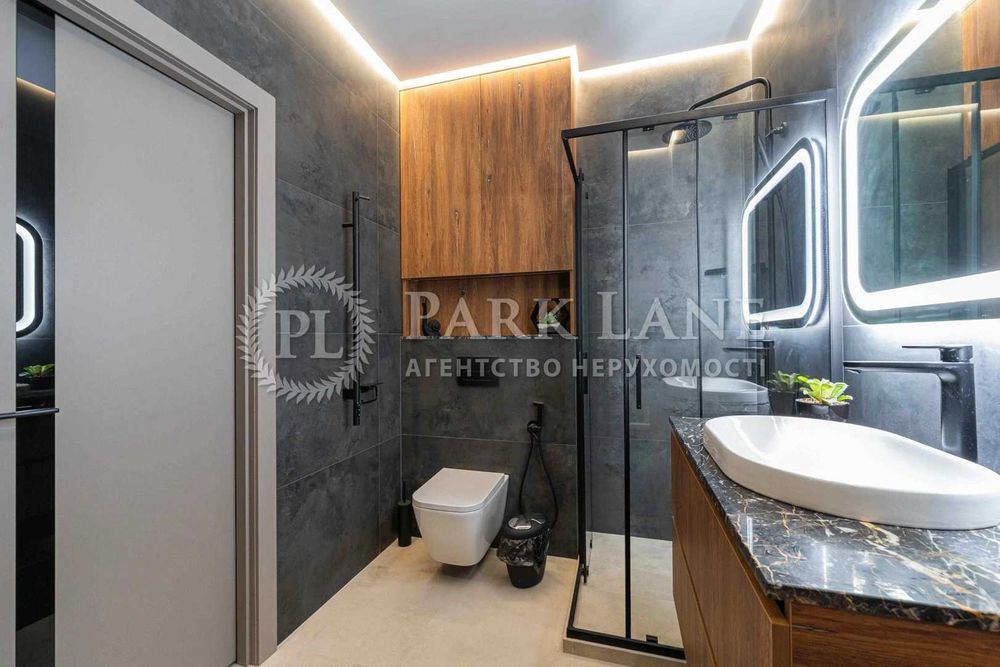 Квартира на Туп. Фортечний, 7в в Києві, ID 353710, фото №16