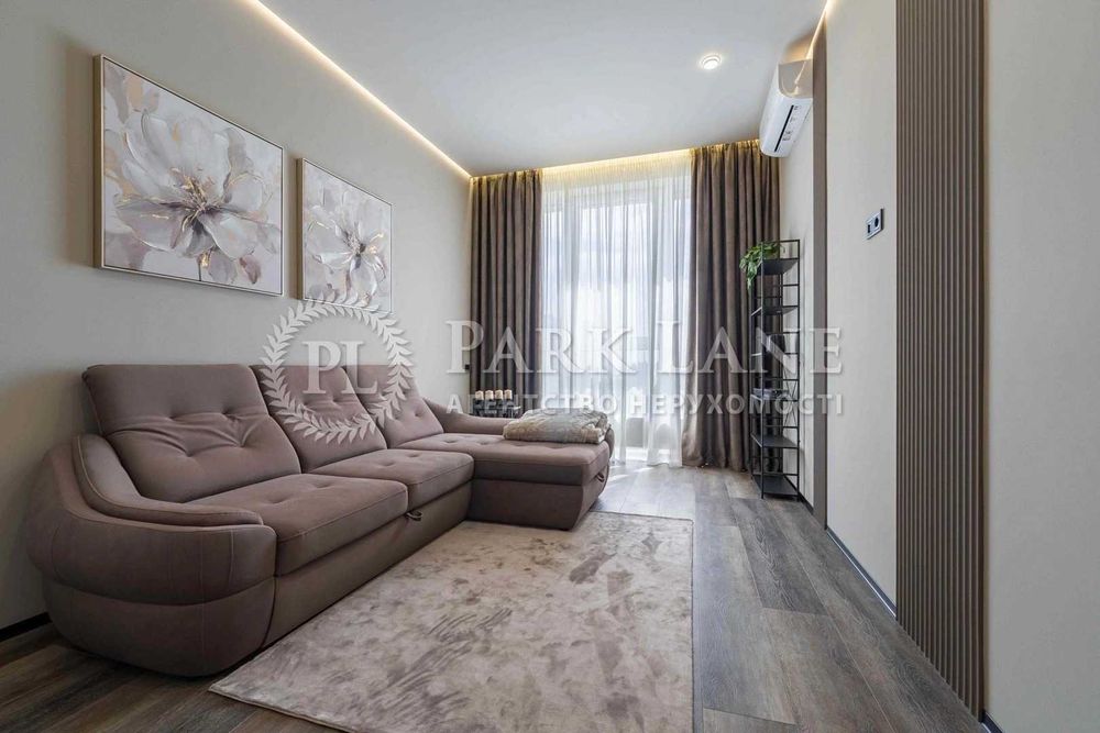 Квартира на Туп. Фортечний, 7в в Київ, ID 353710, фото №5