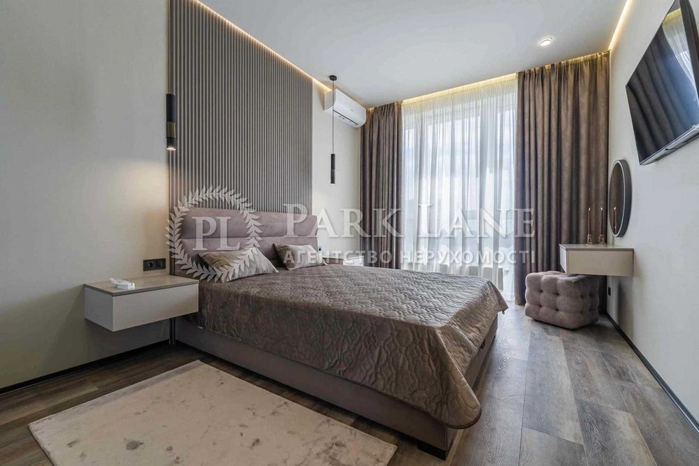 Квартира на Туп. Фортечний, 7в в Києві, ID 353710, фото №9