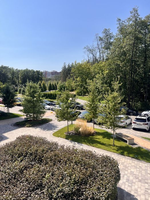 Квартира на ЖК Олімп в Київ, ID 353782, фото №3