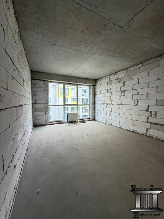 Квартира на Святошинський в Київ, ID 353827, фото №1