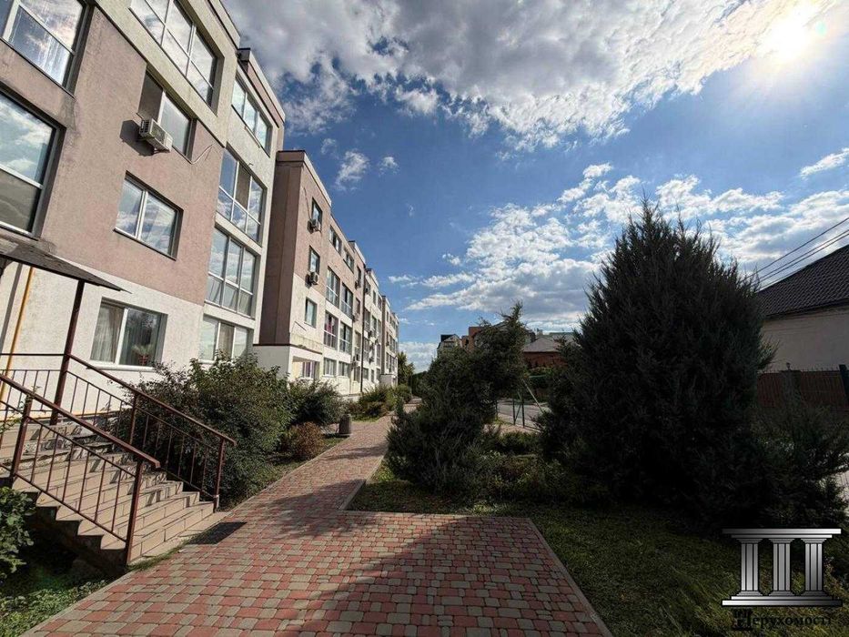 Квартира на Святошинський в Києві, ID 353827, фото №11