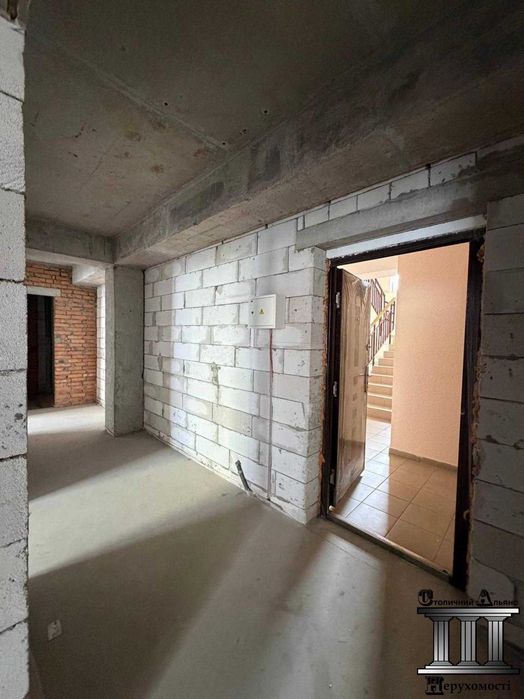 Квартира на Святошинський в Києві, ID 353827, фото №13