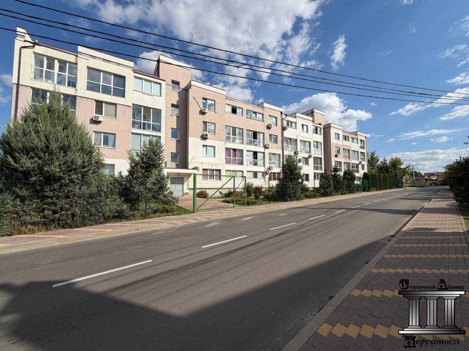 Квартира на Святошинський в Києві, ID 353827, фото №14