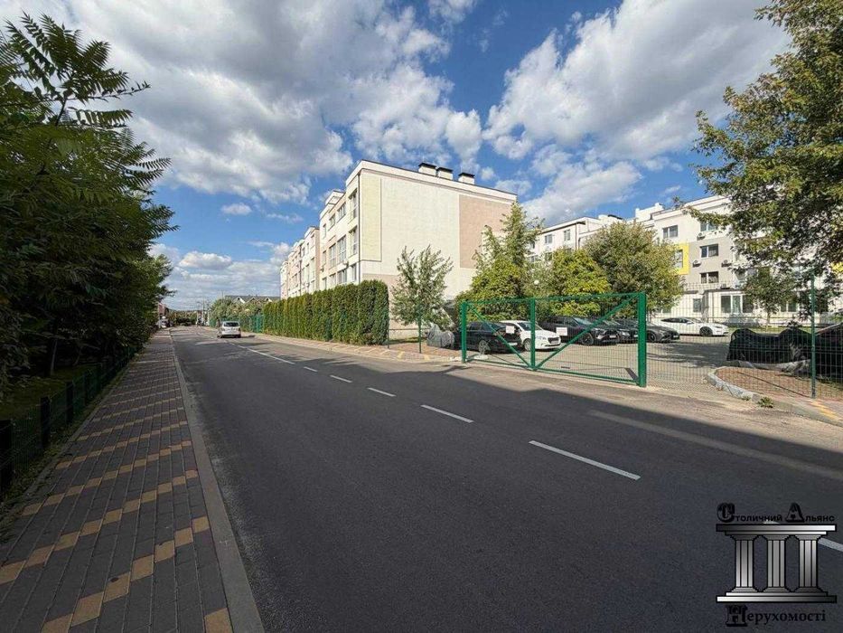 Квартира на Святошинський в Києві, ID 353827, фото №8