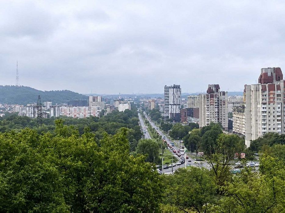 Квартира на просп. Чорновола в Львів, ID 353773, фото №4