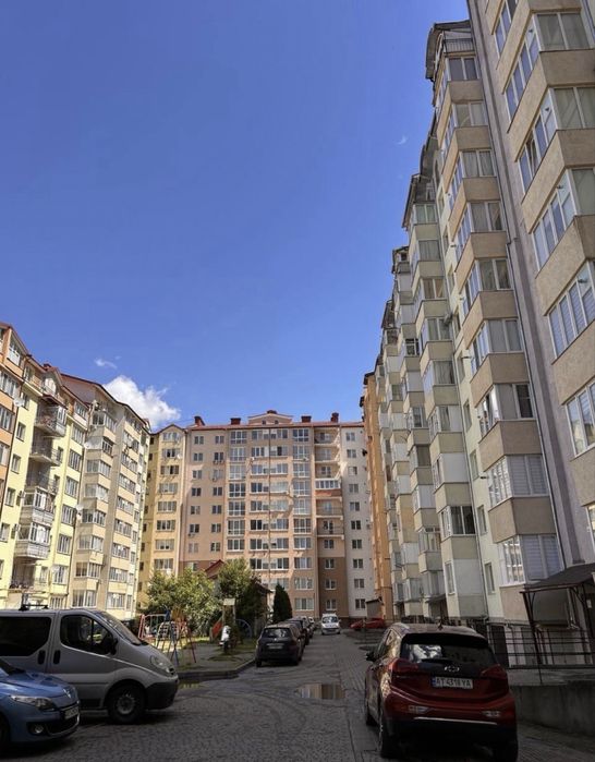 Квартира на вул. Мазепи в Івано-Франківську, ID 353815, фото №17