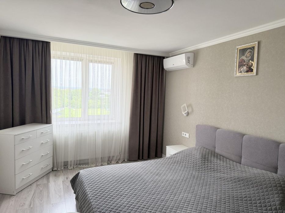 Квартира на вул. Мазепи в Івано-Франківську, ID 353815, фото №6