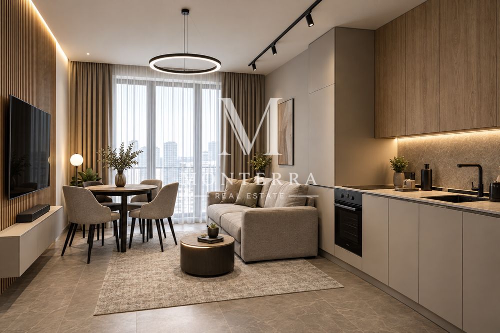 Квартира на ЖК Новопечерські Липки в Київ, ID 353819, фото №1