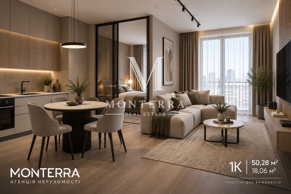 Квартира на ЖК Новопечерські Липки в Київ, ID 353819, фото №2
