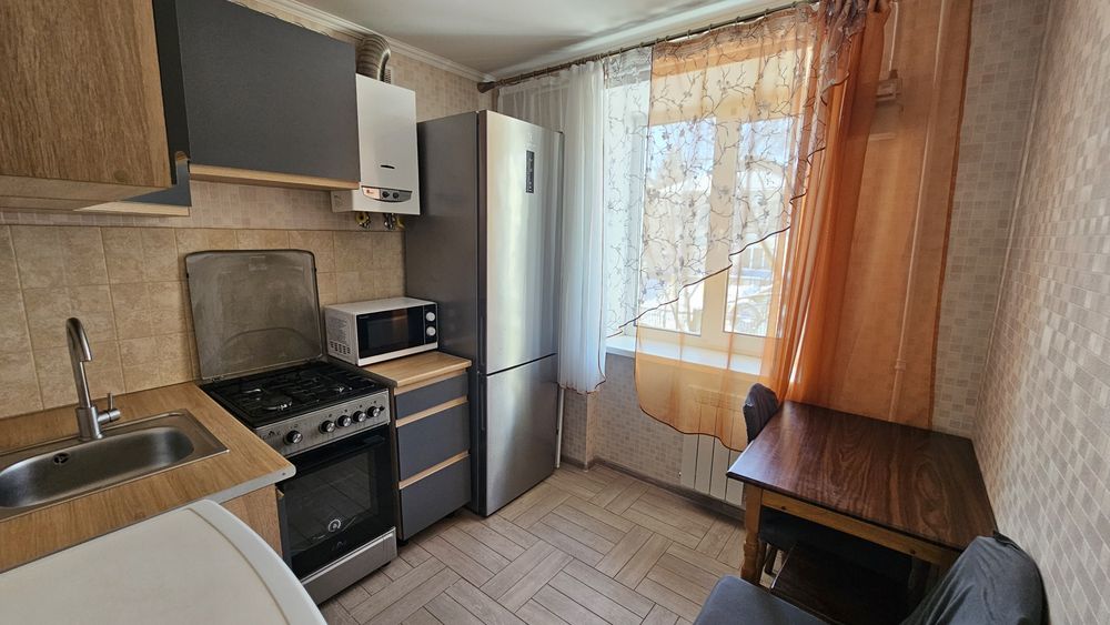 Купити квартиру за адресою бульв. Вацлава Гавела, 25А в Київ на Findly.com.ua Квартира на бульв. Вацлава Гавела, 25А в Київ, ID 353761, фото №1