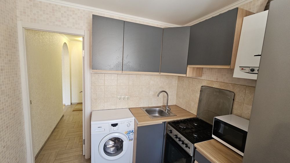 Квартира на бульв. Вацлава Гавела, 25А в Київ, ID 353761, фото №2