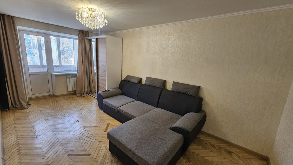 Квартира на бульв. Вацлава Гавела, 25А в Київ, ID 353761, фото №3