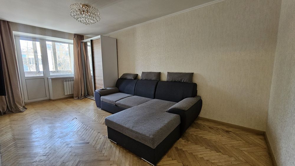 Квартира на бульв. Вацлава Гавела, 25А в Київ, ID 353761, фото №5
