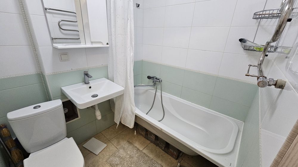 Квартира на бульв. Вацлава Гавела, 25А в Києві, ID 353761, фото №7