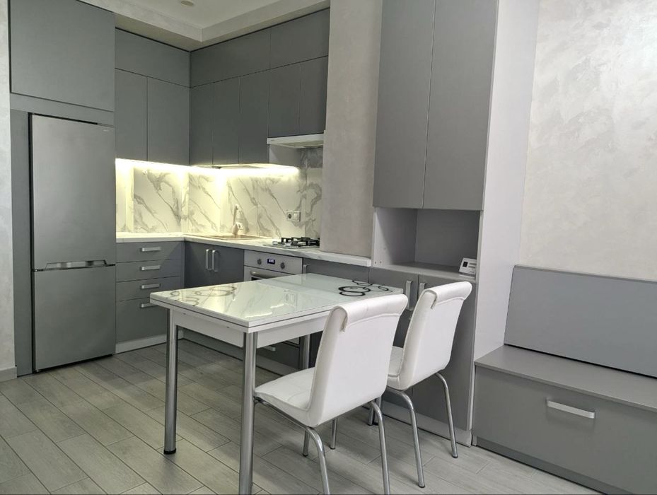 Квартира на вул. Соборна, 9 в Київ, ID 353855, фото №2