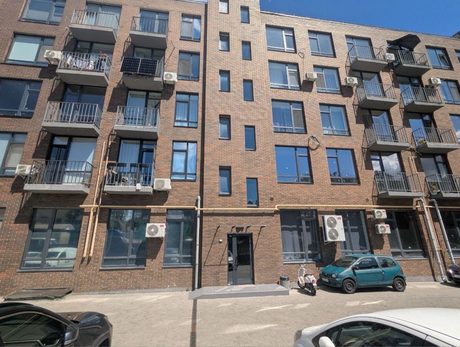 Квартира на вул. Соборна, 9 в Києві, ID 353855, фото №20