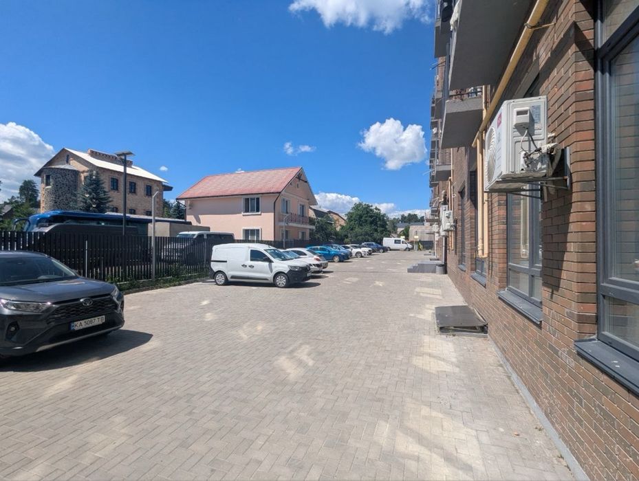 Квартира на вул. Соборна, 9 в Києві, ID 353855, фото №21