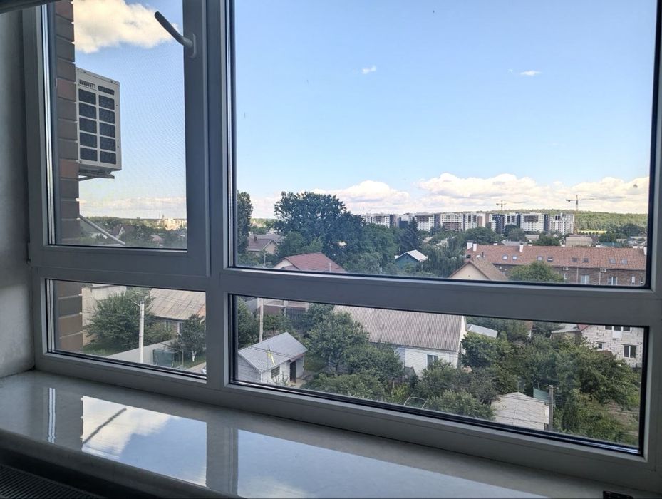 Квартира на вул. Соборна, 9 в Києві, ID 353855, фото №24