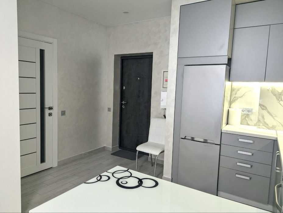 Квартира на вул. Соборна, 9 в Київ, ID 353855, фото №4