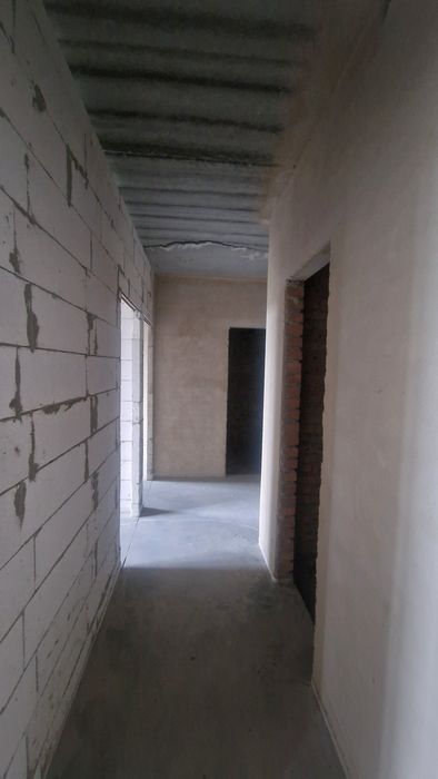Квартира на Гостомель в Києві, ID 353809, фото №12